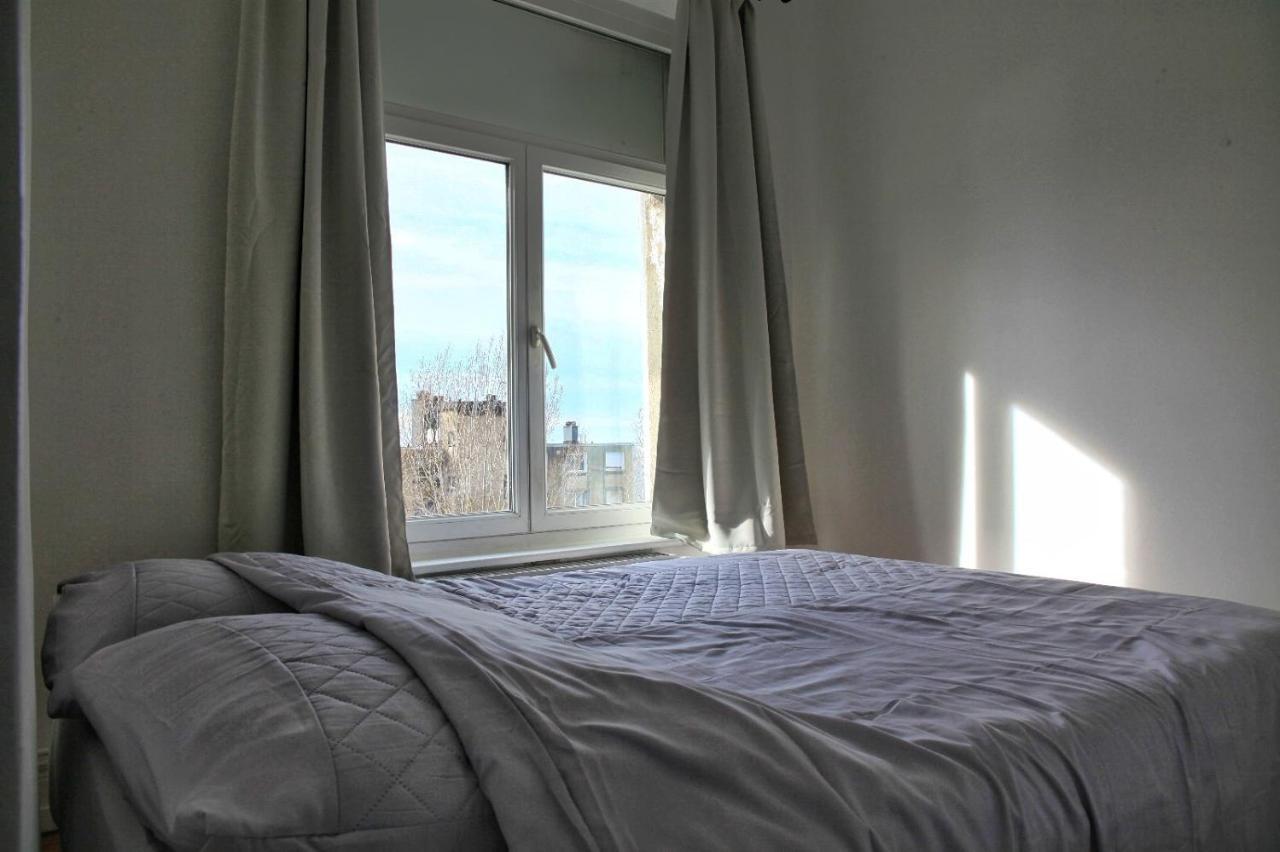 Les Appartements Du Port Boulogne-sur-Mer Exterior foto